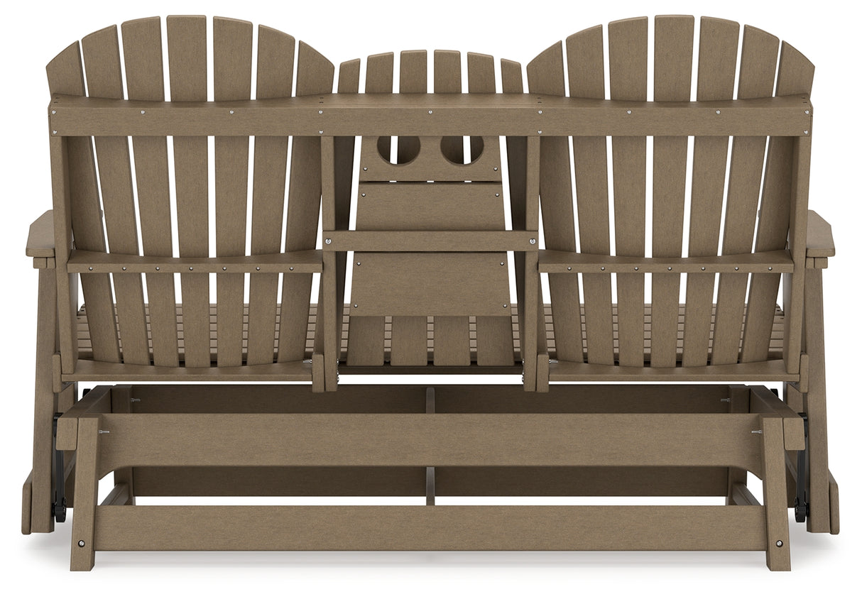Hyland wave Outdoor