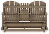 Hyland wave Outdoor
