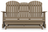 Hyland wave Outdoor
