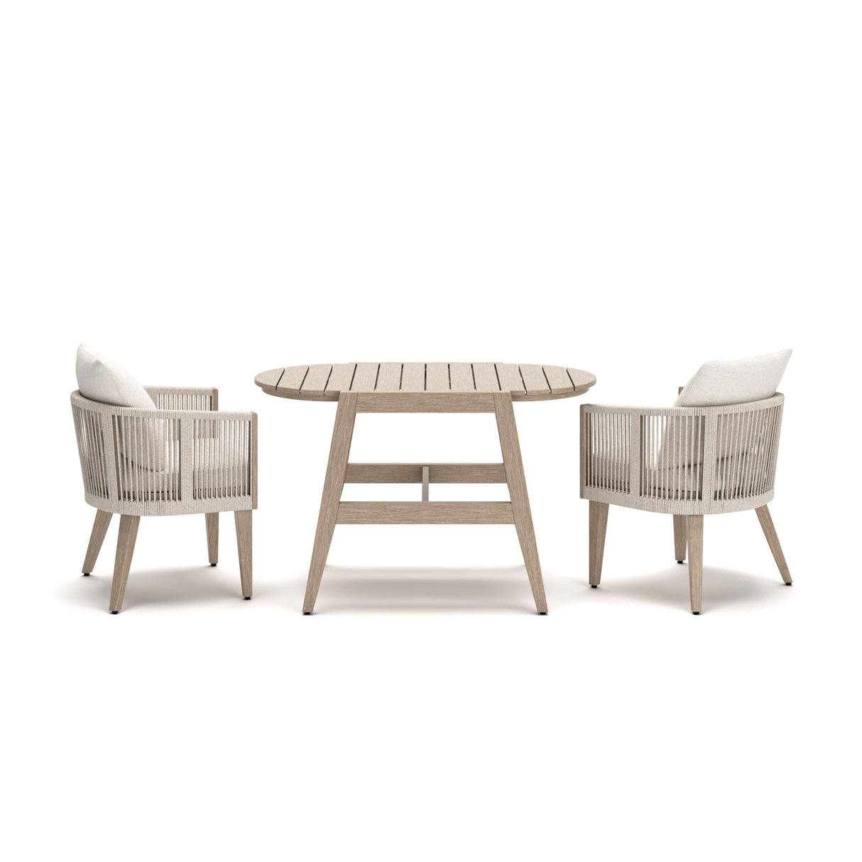 Ivory Vine Outdoor