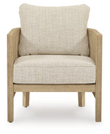 Spooners Cove Outdoor