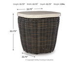 Kimora Outdoor
