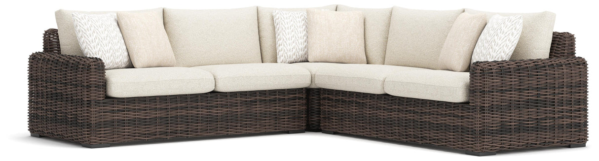 Kimora Outdoor