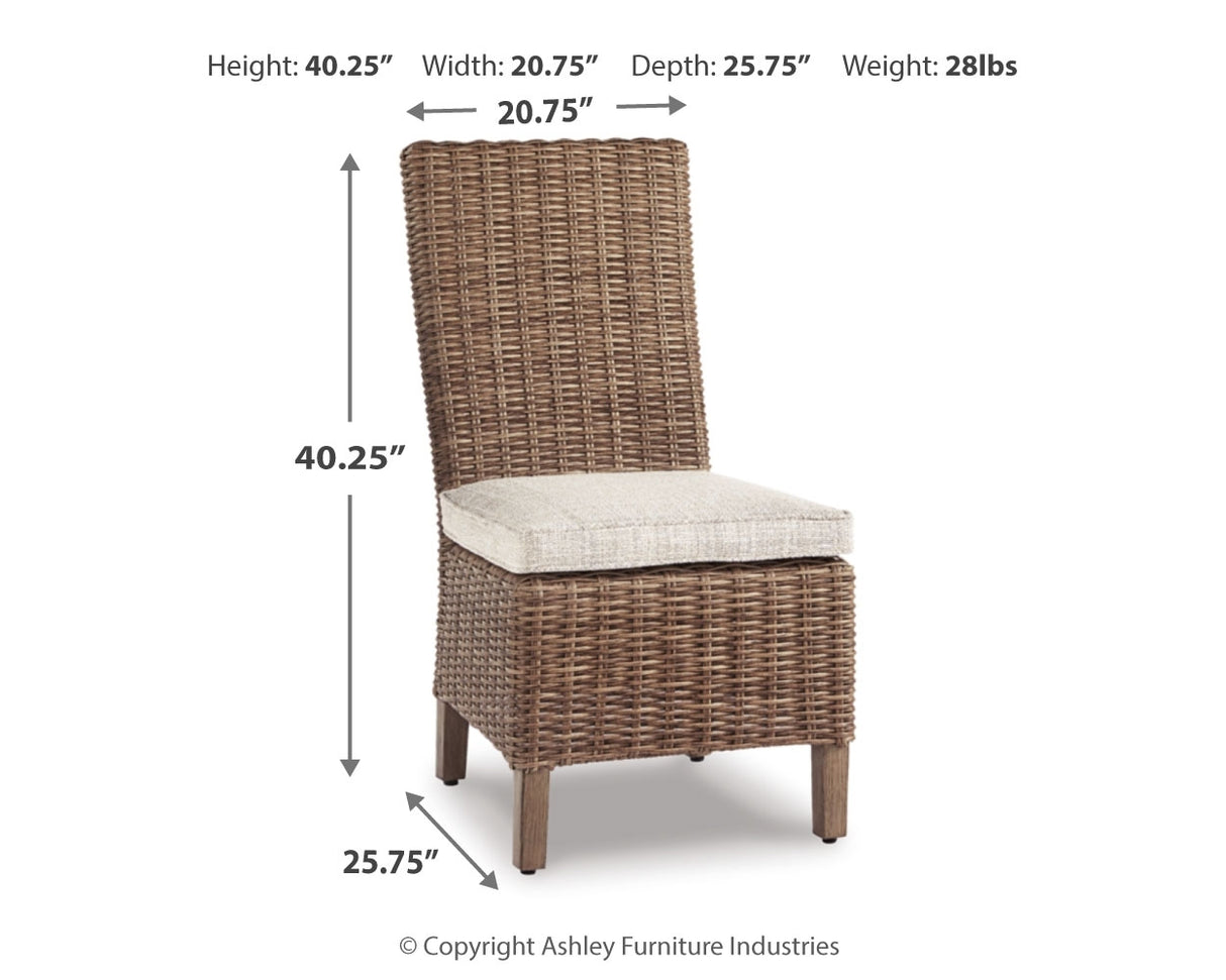 Beachcroft Outdoor