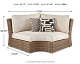 Beachcroft Outdoor