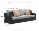 Beachcroft Outdoor