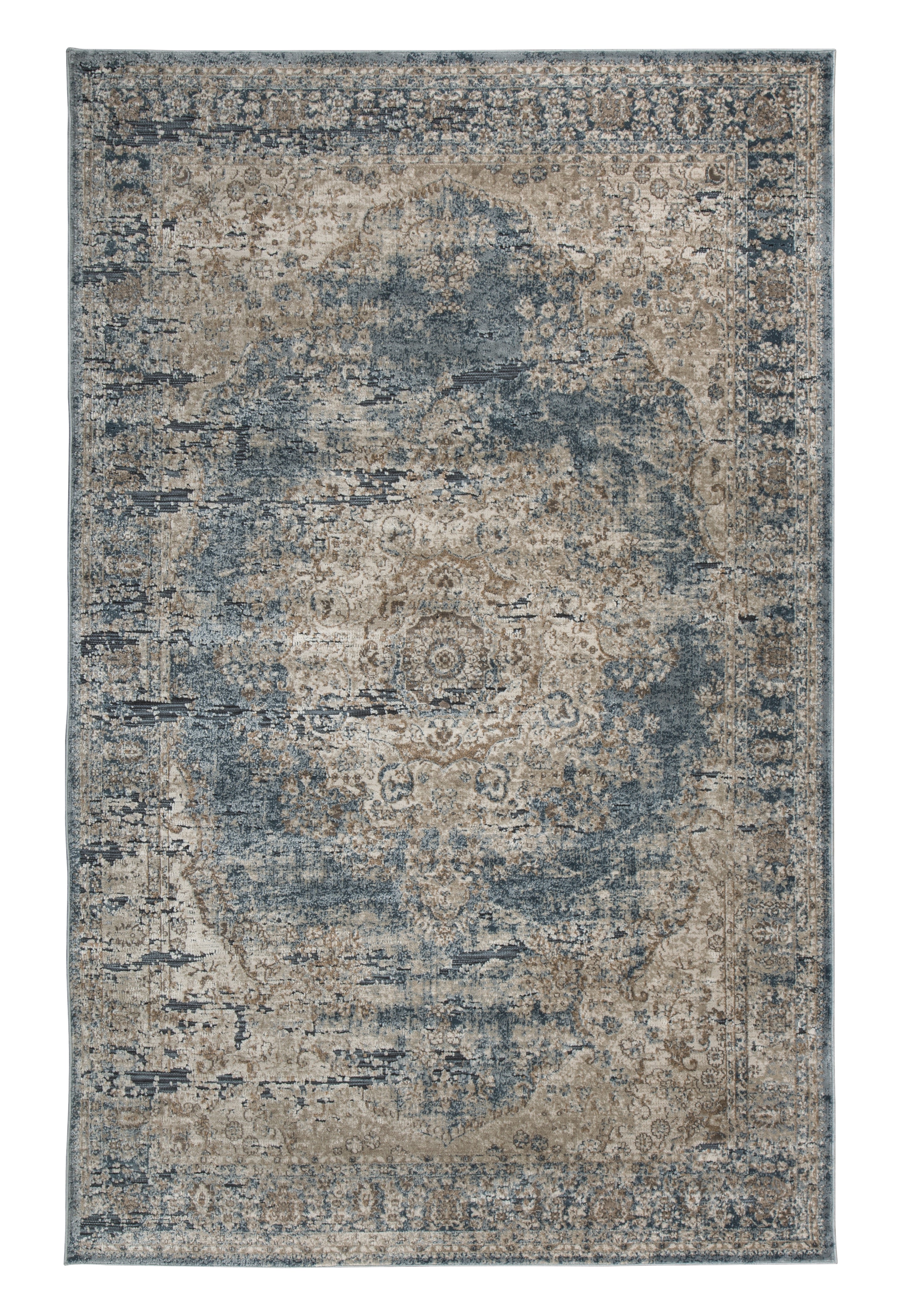 Ashley Furniture South Area Rug - Thumbnail 3