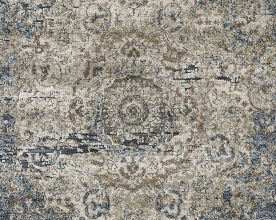 Ashley Furniture South Area Rug - Thumbnail 4
