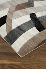 Nashville Furniture Outlets - Ashley Furniture - Jacinth Rug - 5' x 6'7" Rug / Multi - R402922