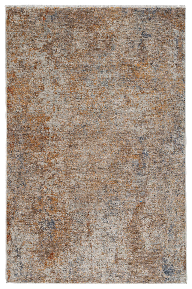 Nashville Furniture Outlets - Ashley Furniture - Mauville Rug - 5' x 7'10" Rug / Multi - R405332