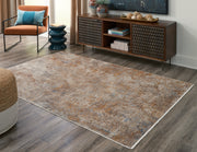Nashville Furniture Outlets - Ashley Furniture - Mauville Rug - 7'10" x 10'4" Rug / Multi - R405331