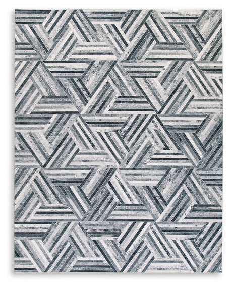 Adalock Rug