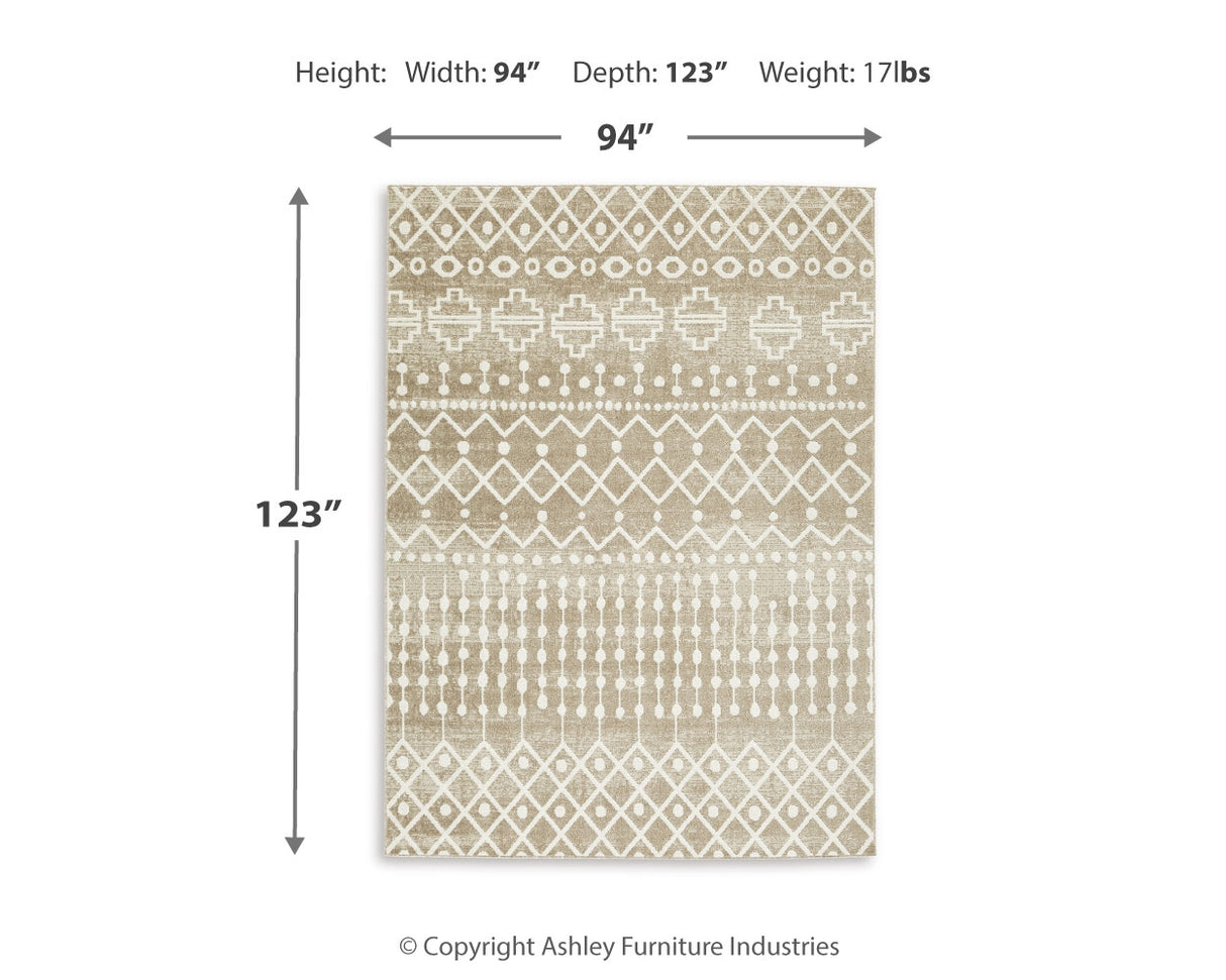 Bunchly Rug