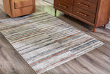 Nashville Furniture Outlets - Ashley Furniture - Kemart Rug - 8' x 10' Rug / Multi - R406681