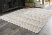 Nashville Furniture Outlets - Ashley Furniture - Artney Rug - 5' x 7' Rug / Multi - R407022