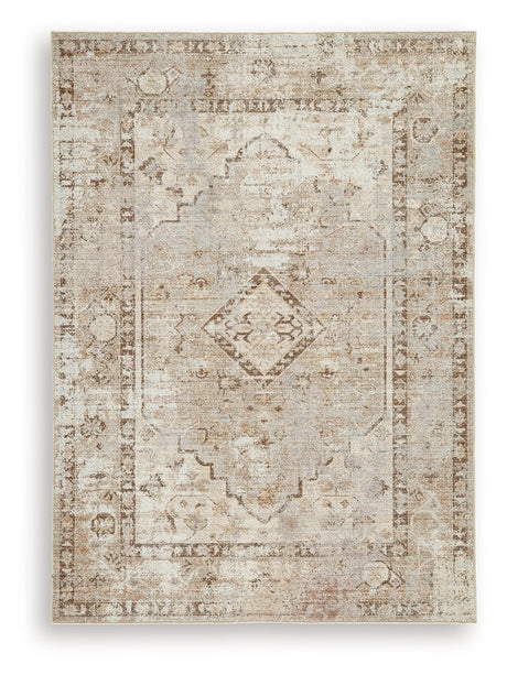 Livdon Rug