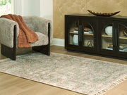 Nashville Furniture Outlets - Ashley Furniture - Rossbury Rug - Medium Rug - R407962