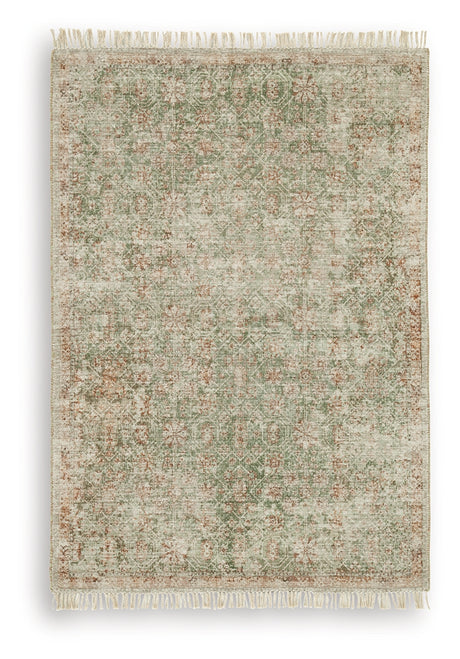 Rossbury Rug