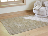 Nashville Furniture Outlets - Ashley Furniture - Neroham Rug - Medium Rug - R408032