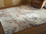 Nashville Furniture Outlets - Ashley Furniture - Jadenburg Rug - Large Rug - R408121
