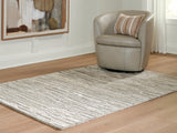 Nashville Furniture Outlets - Ashley Furniture - Eljory Rug - Medium Rug - R408202