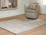 Nashville Furniture Outlets - Ashley Furniture - Eljory Rug - Medium Rug - R408202