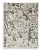 Barricland Rug