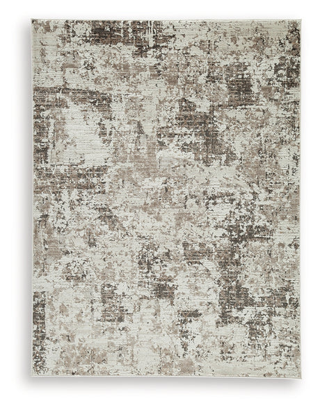 Barricland Rug