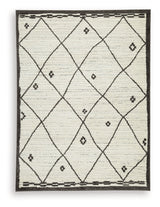Fenriston Rug