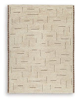 Clayman Rug