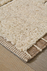 Clayman Rug