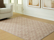 Nashville Furniture Outlets - Ashley Furniture - Lyamford Rug - Medium Rug - R408502