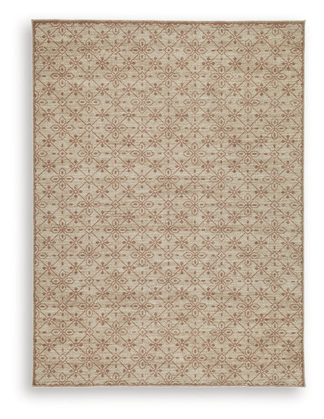 Lyamford Rug