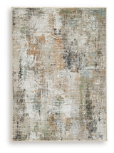 Nashville Furniture Outlets - Ashley Furniture - Torinette Rug - Large Rug - R408541