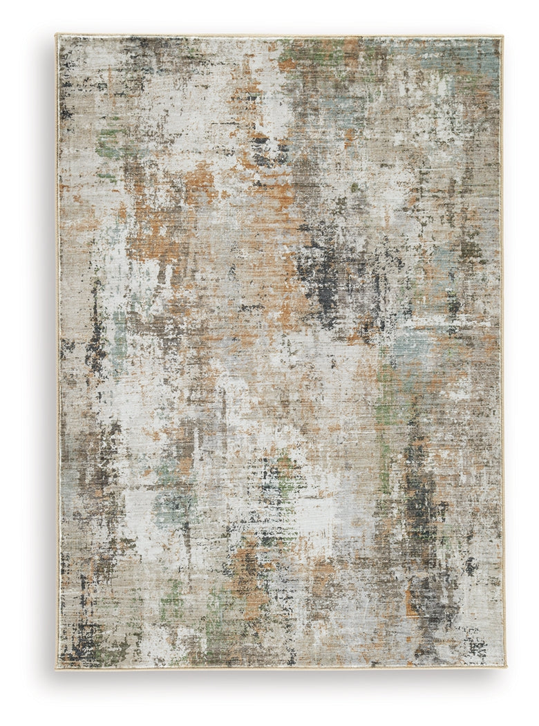 Torinette Rug
