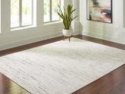 Nashville Furniture Outlets - Ashley Furniture - Harjot Rug - Large Rug / Multi - R408551