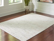 Nashville Furniture Outlets - Ashley Furniture - Harjot Rug - Medium Rug - R408552