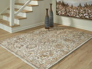 Nashville Furniture Outlets - Ashley Furniture - Sableridge Rug - Medium Rug - R408572