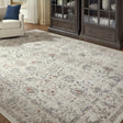 Nashville Furniture Outlets - Ashley Furniture - Webbridge Rug - Extra Large Rug - R408620