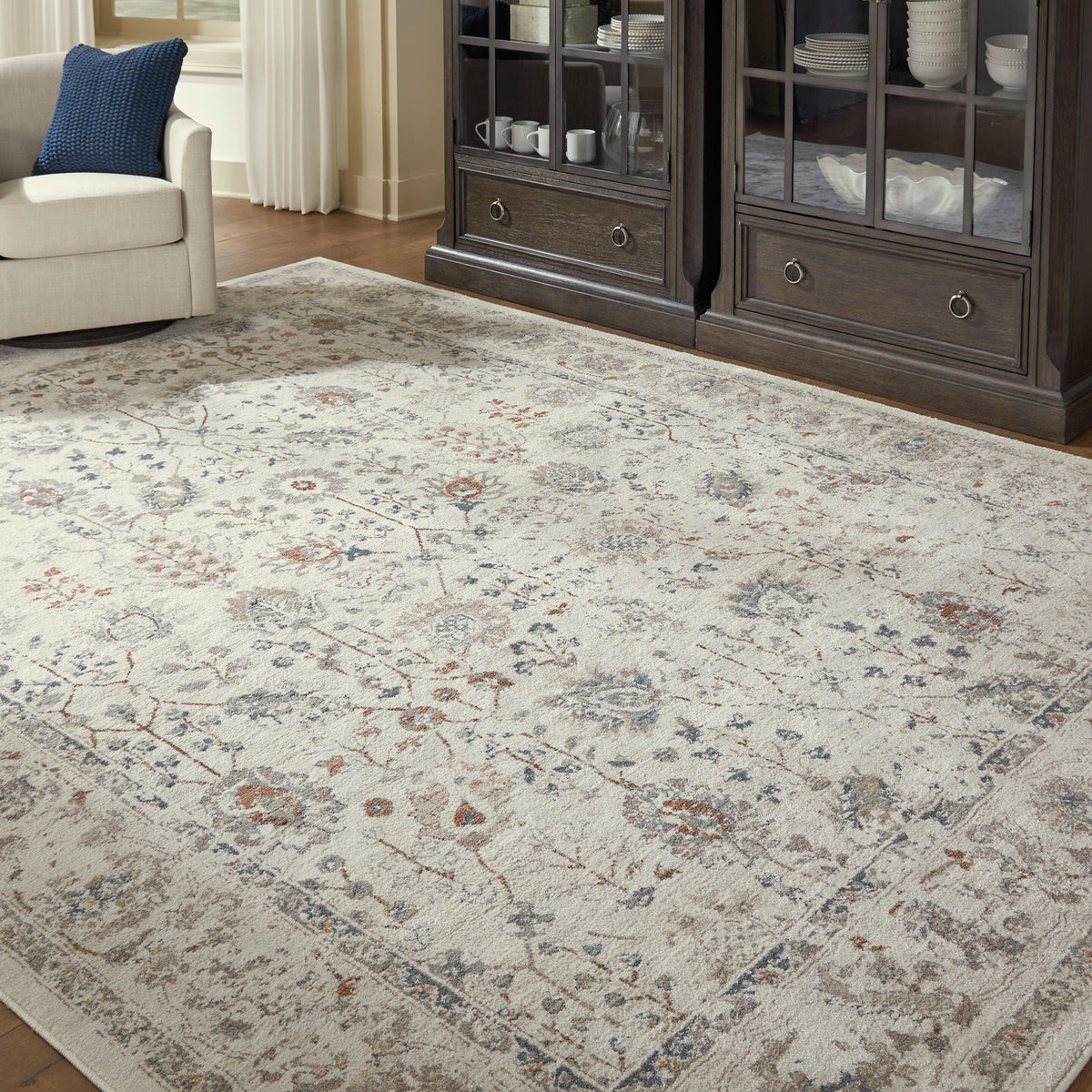 Nashville Furniture Outlets - Ashley Furniture - Webbridge Rug - Extra Large Rug - R408620