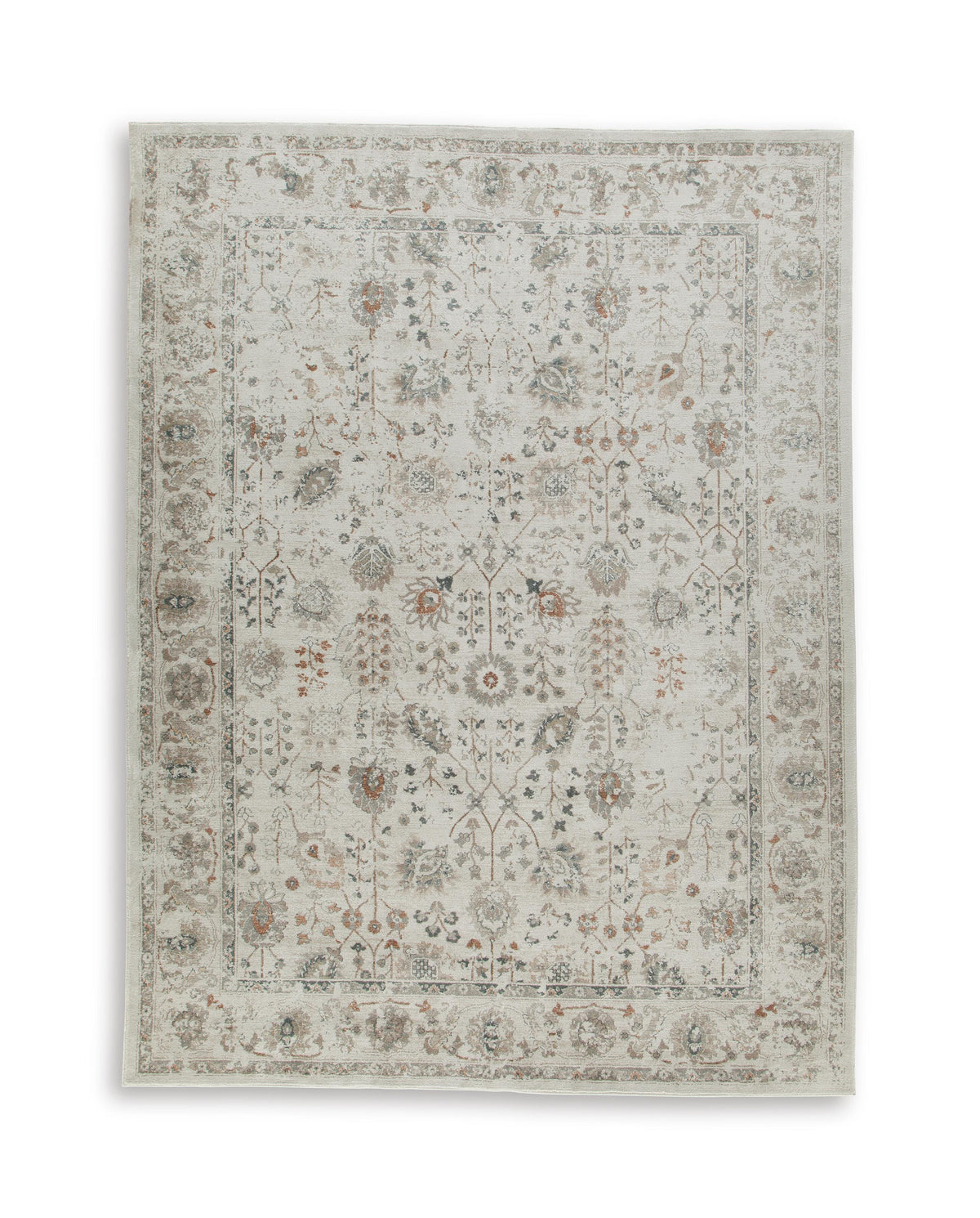 Webbridge Rug