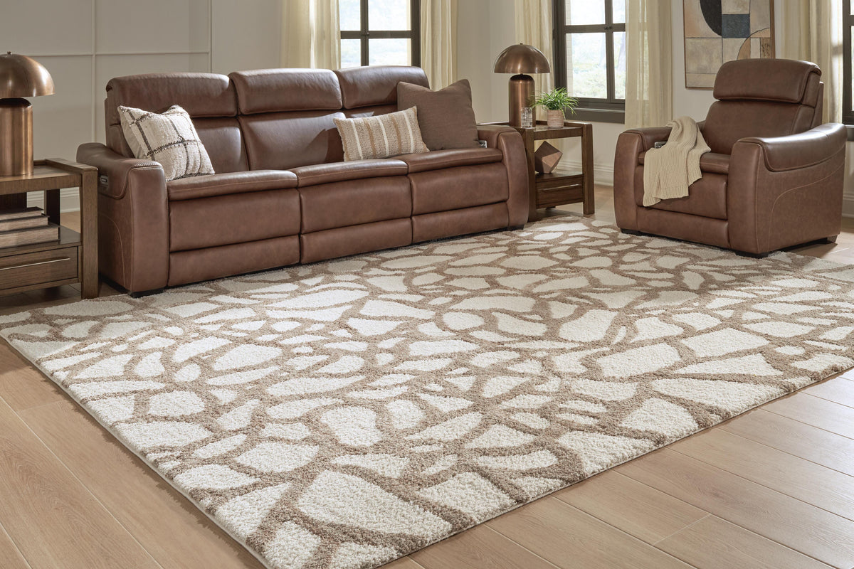 Wessonland Rug