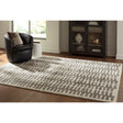 Nashville Furniture Outlets - Ashley Furniture - Cartlett Rug - Large Rug - R408671