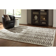 Nashville Furniture Outlets - Ashley Furniture - Cartlett Rug - Large Rug - R408671