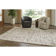 Nashville Furniture Outlets - Ashley Furniture - Claygrove Rug - Large Rug - R408681