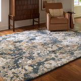 Nashville Furniture Outlets - Ashley Furniture - Braymen Rug - Extra Large Rug - R408690