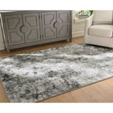 Nashville Furniture Outlets - Ashley Furniture - Gilberton Rug - Medium Rug - R408712