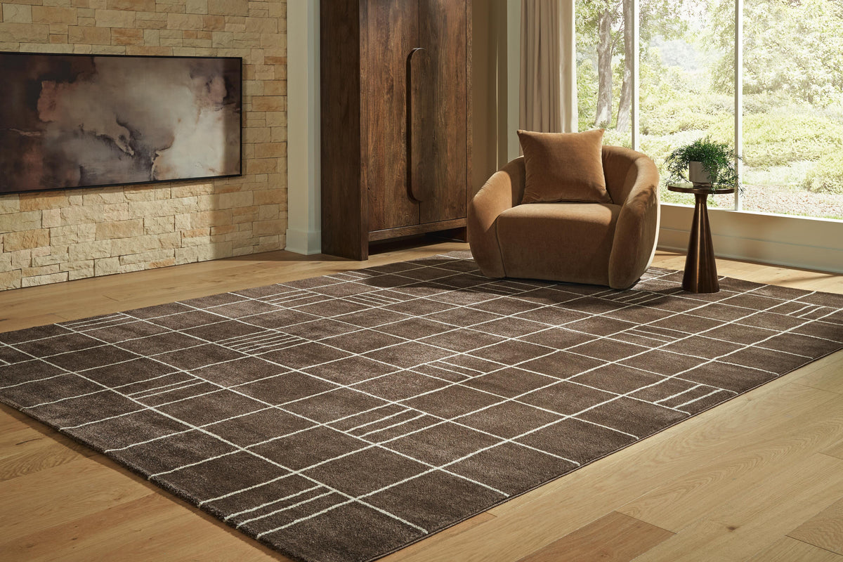 Rowbrook Rug