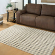 Nashville Furniture Outlets - Ashley Furniture - Cordner Rug - Medium Rug - R408852