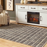 Nashville Furniture Outlets - Ashley Furniture - Verbrook Rug - Medium Rug - R408862
